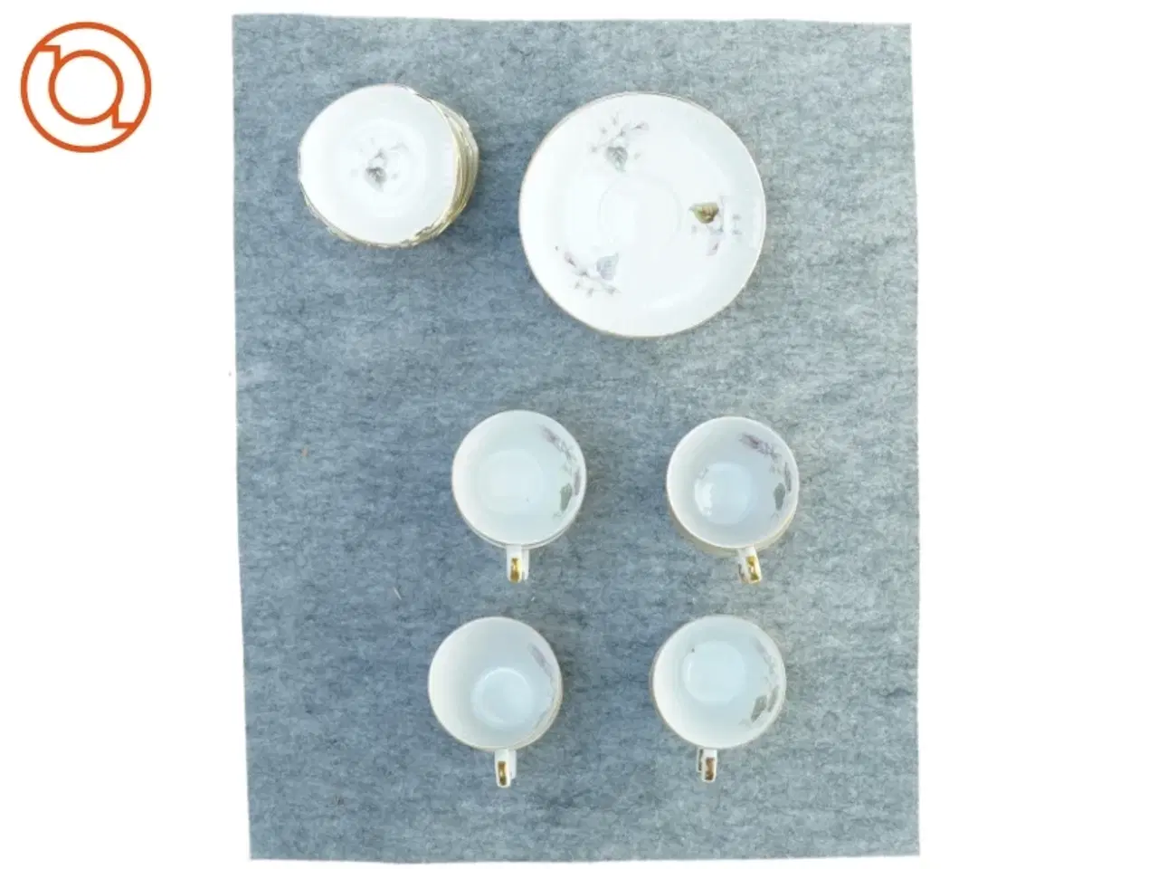 Billede 4 - Edelstein Rose