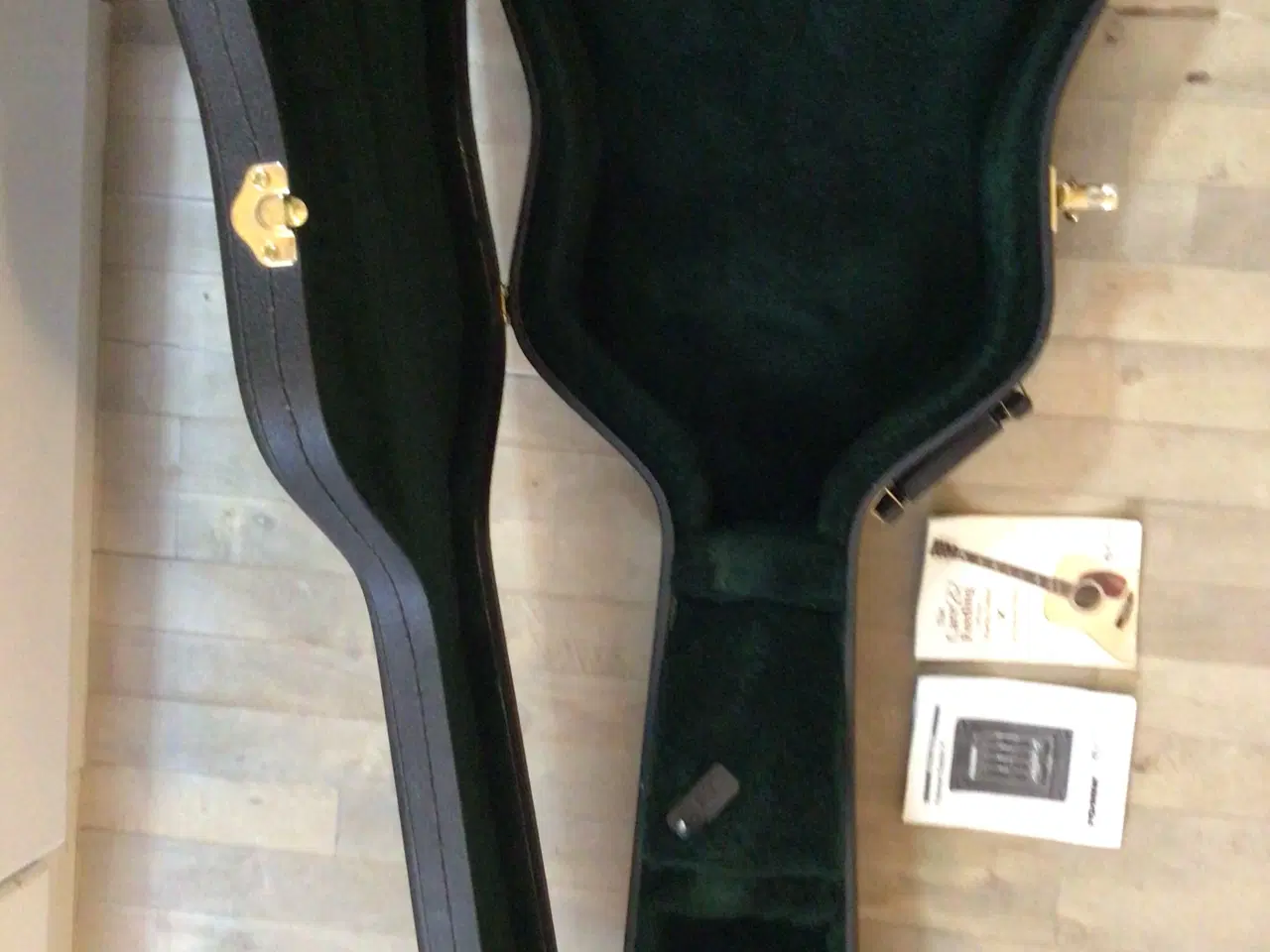 Billede 10 - Martin & Co EST. 1833 DCME Made in USA