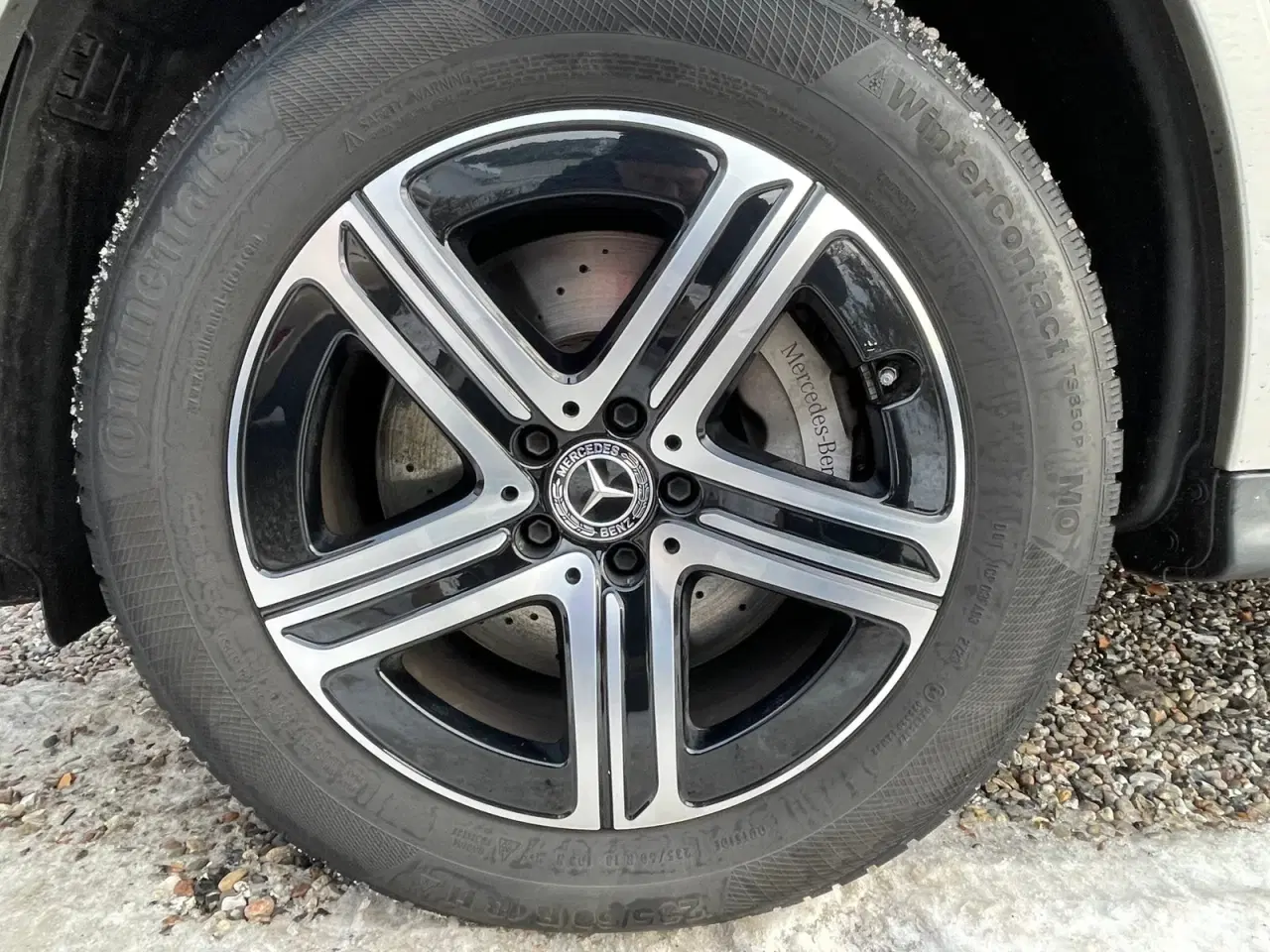 Billede 17 - Mercedes GLC300 de 2,0 AMG Line aut. 4Matic