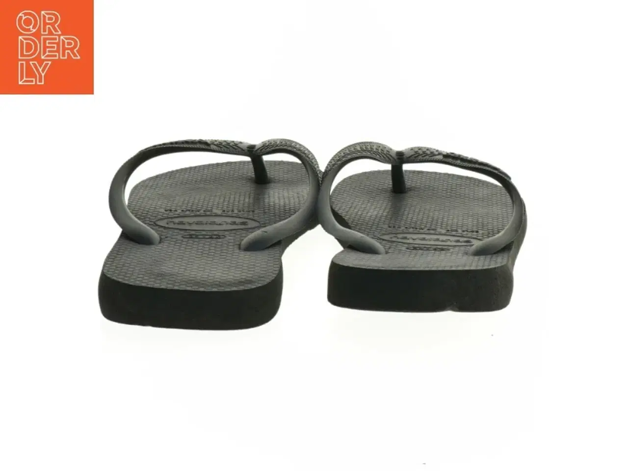 Billede 2 - Havaianas klipklapper fra Havaianas (str. 41/42)