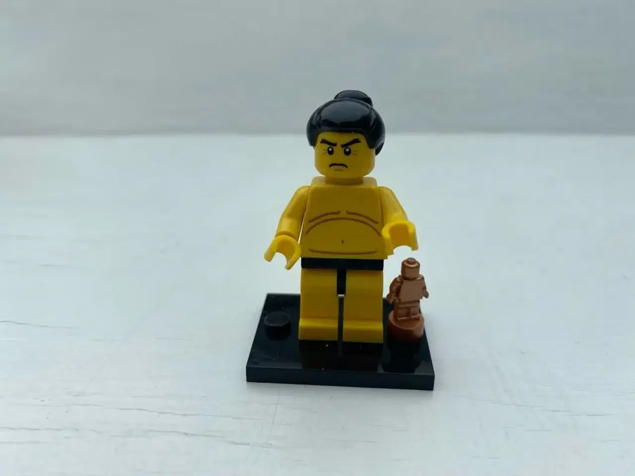 Billede 2 - Lego Collectible Minifigures Series 3-16