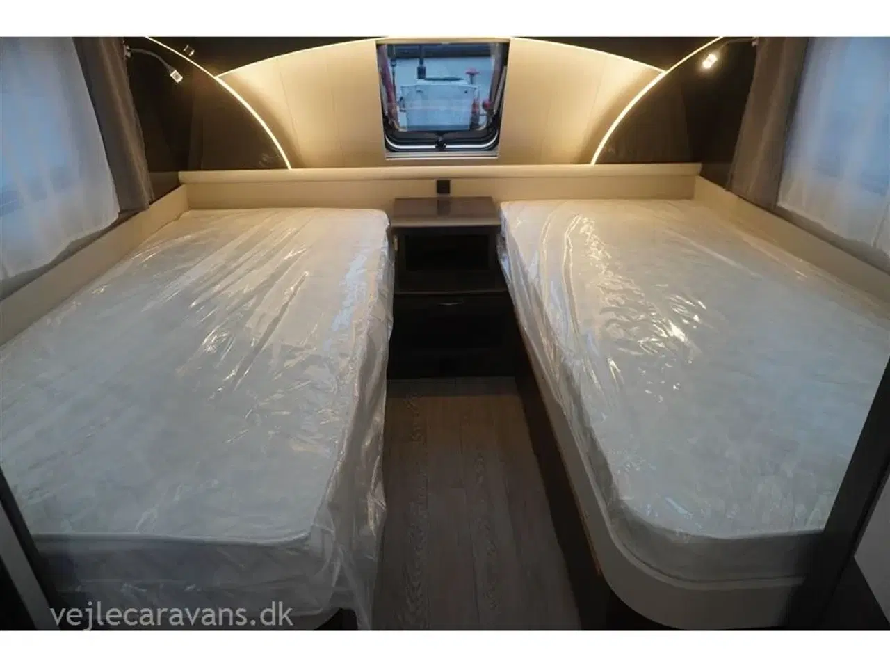 Billede 12 - 2026 - Hobby Prestige 620 CL