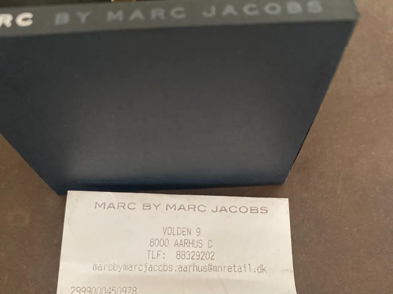 Billede 3 - Marc Jacobs ur