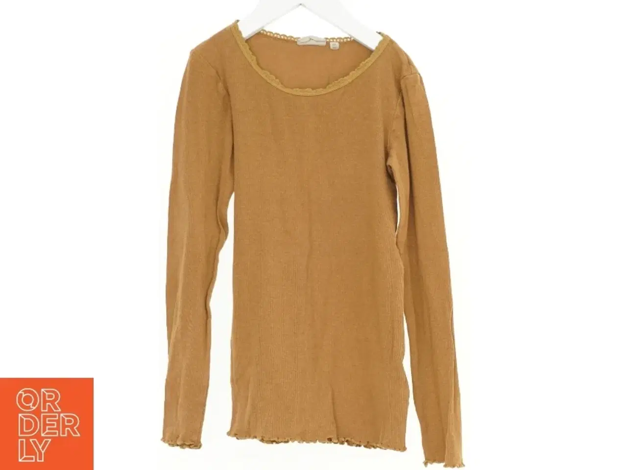 Billede 1 - Bluse fra Wheat (str. 140 cm)