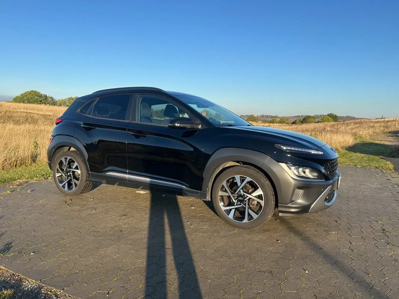 Billede 3 - Hyundai Kona 1,0 T-GDi Advanced