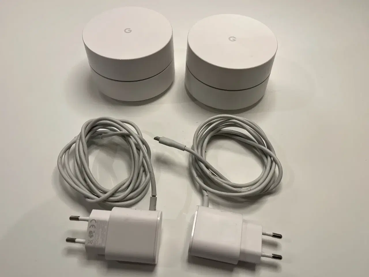 Billede 3 - Google wi-fi mesh wireless Access point