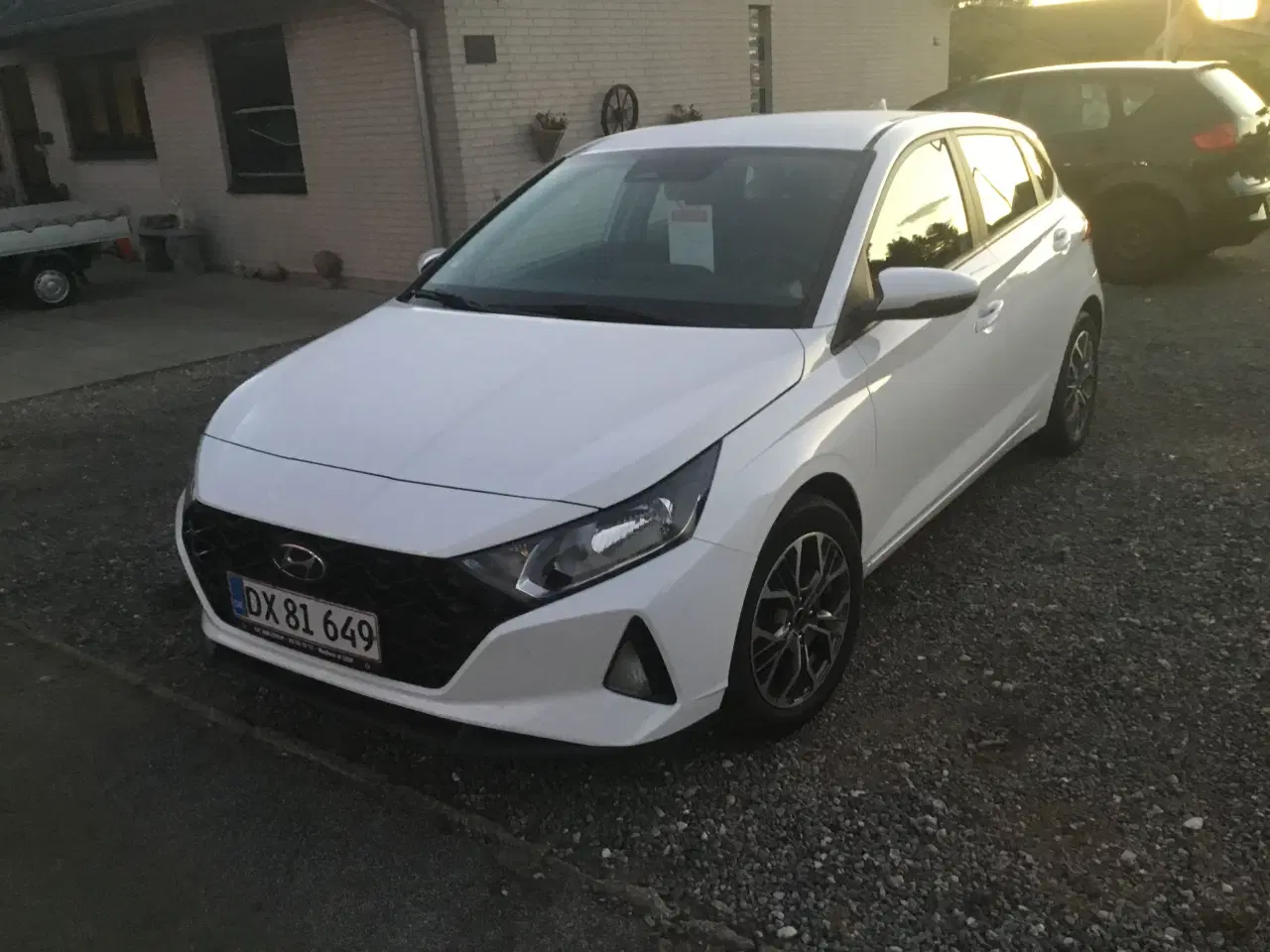 Billede 2 - Hyundai i 20 automatgear klima bakkamera 