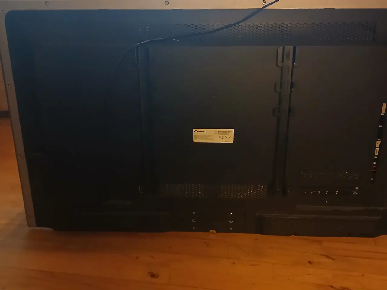 Billede 8 - Pioneer 55' tv