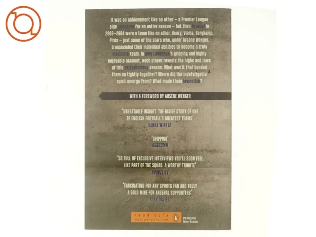 Billede 3 - Invincible