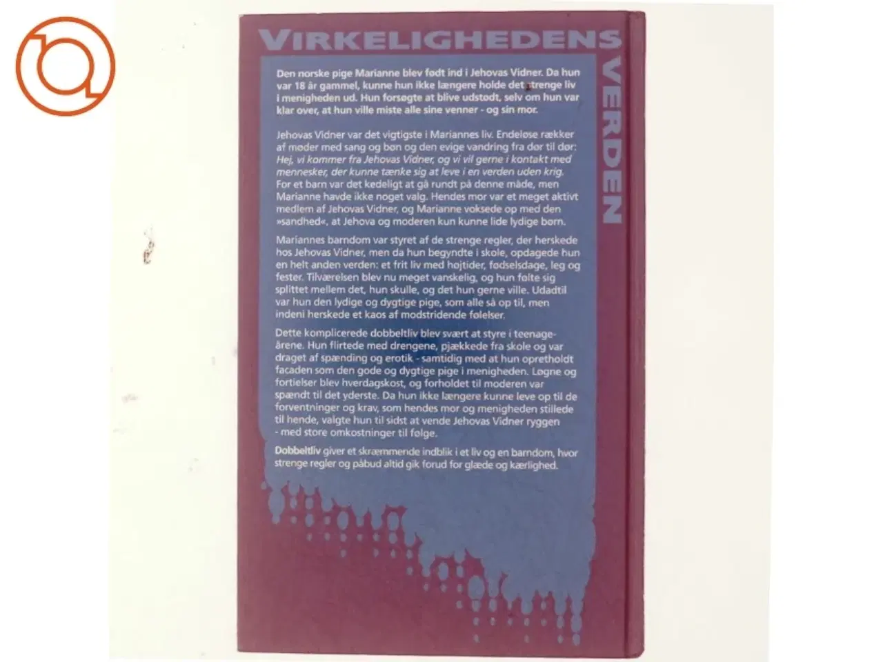 Billede 3 - Marianne, Dobbeltvil