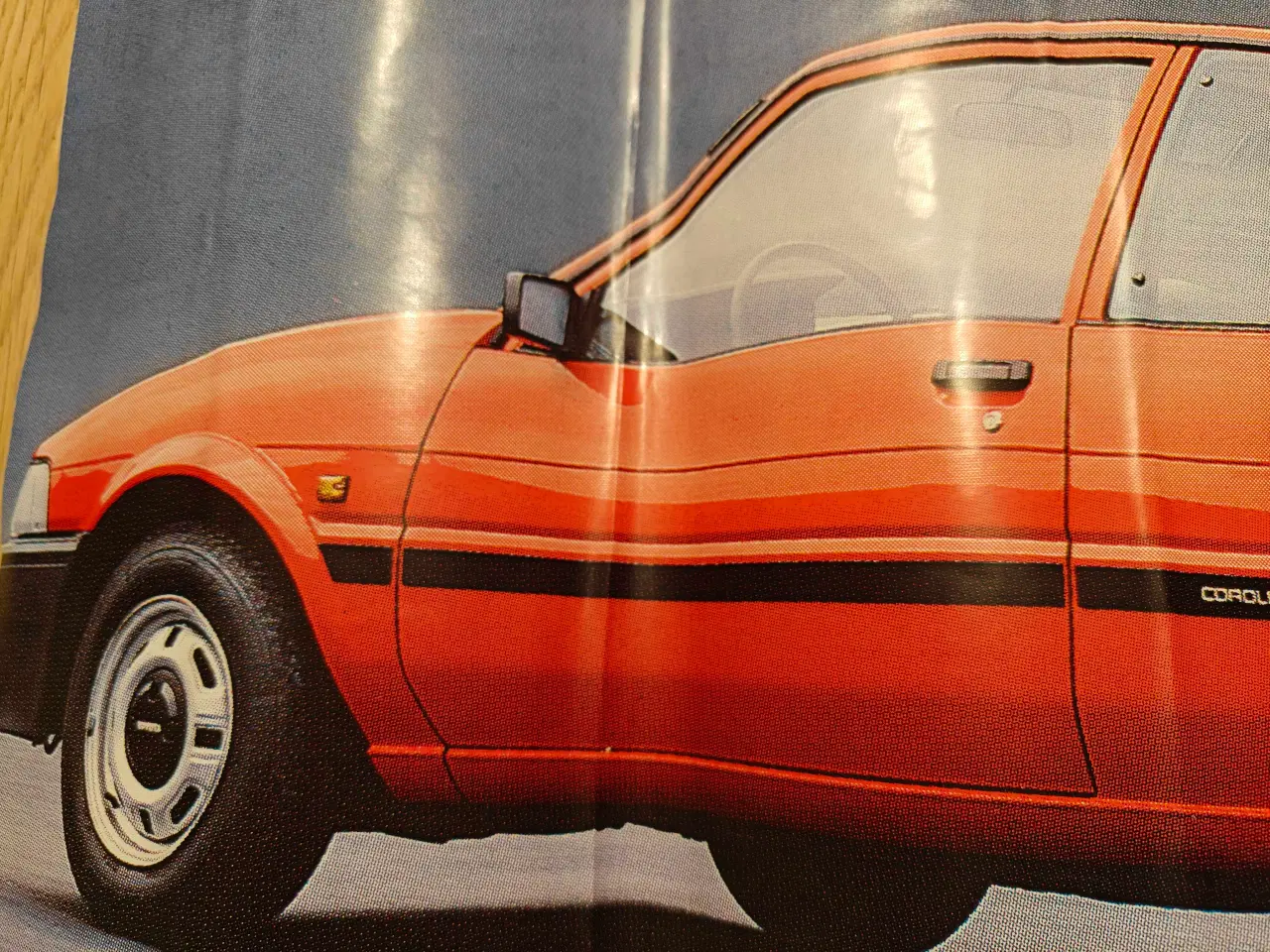 Billede 3 - Klistermærker