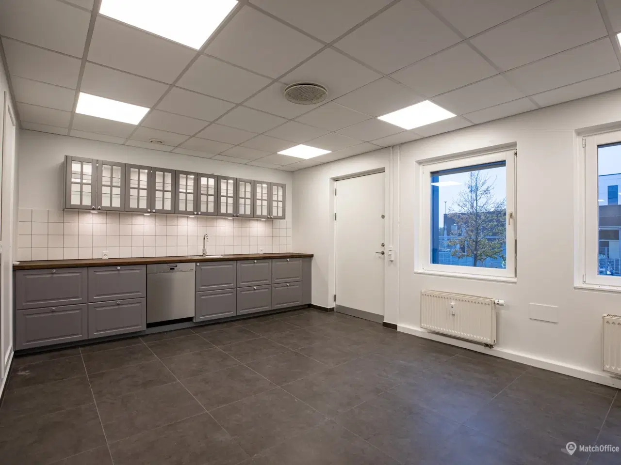 Billede 9 - 1508-6: Herlev Hovedgade 15B - 420 m2