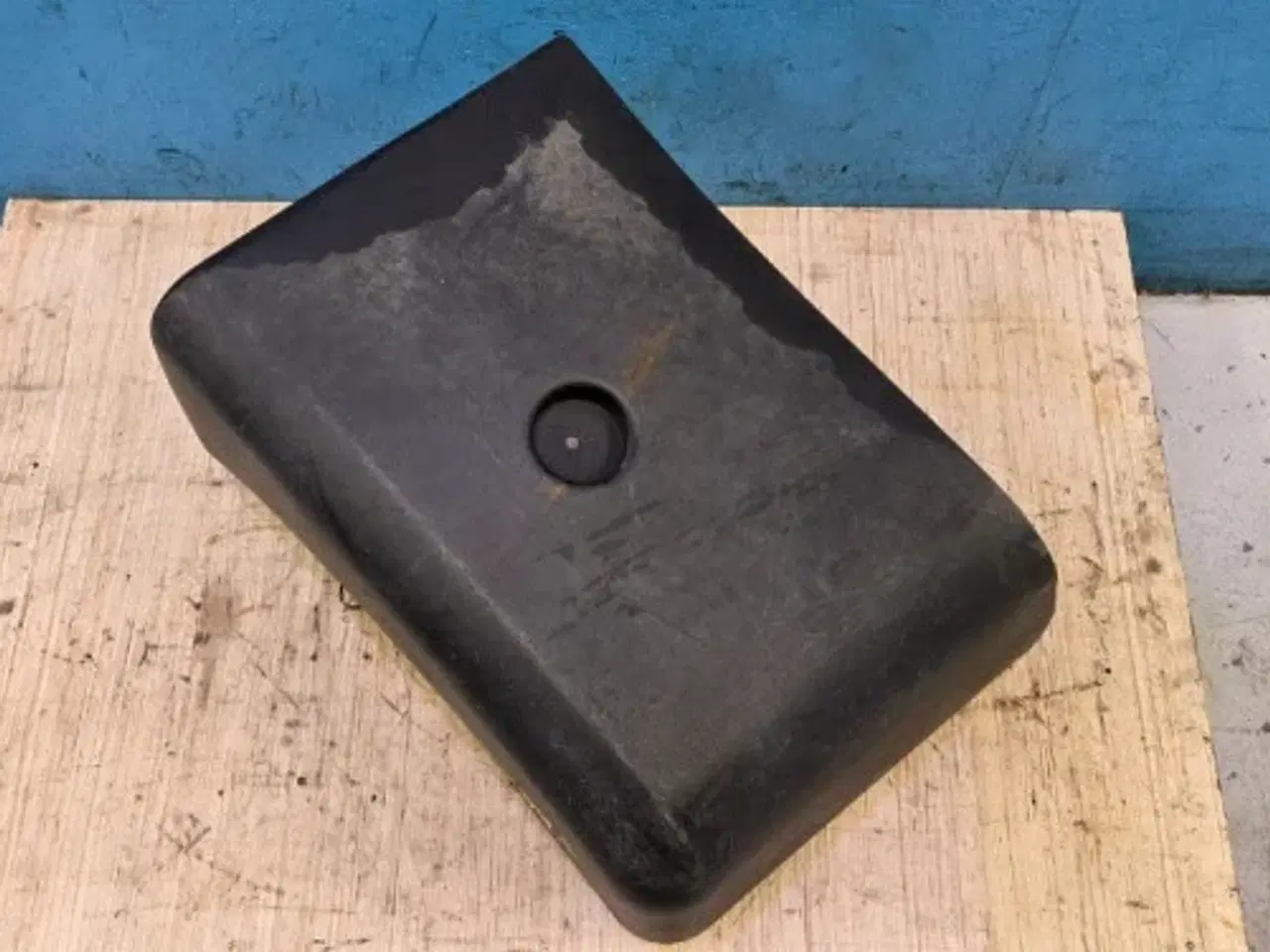 Billede 3 - New Holland TM190 Skærm 82026118