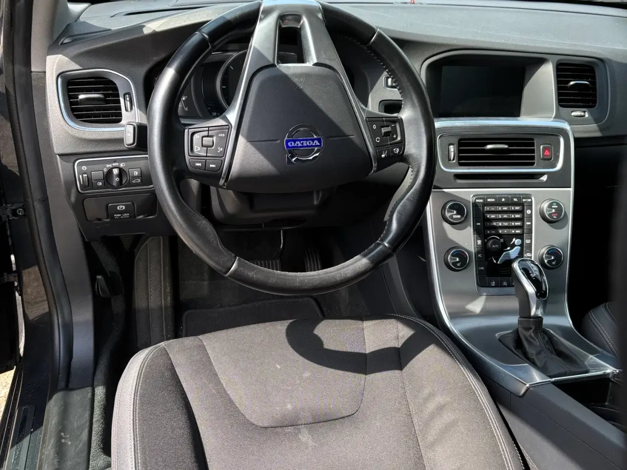Billede 11 - Volvo S60, D4, 2014