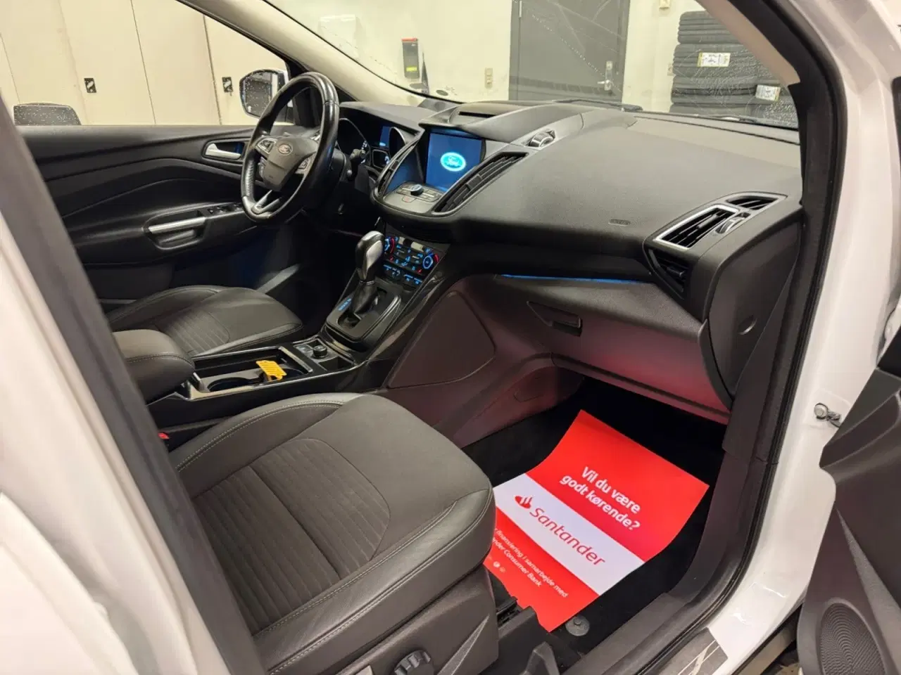 Billede 15 - Ford Kuga 1,5 SCTi 182 Titanium aut. AWD