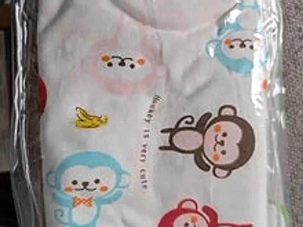 Billede 2 - Babysvøb