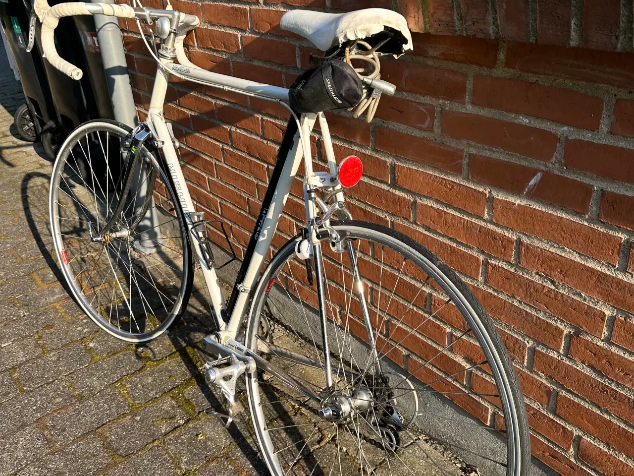 Billede 3 - Nishiki Racercykel (årgang 1988)