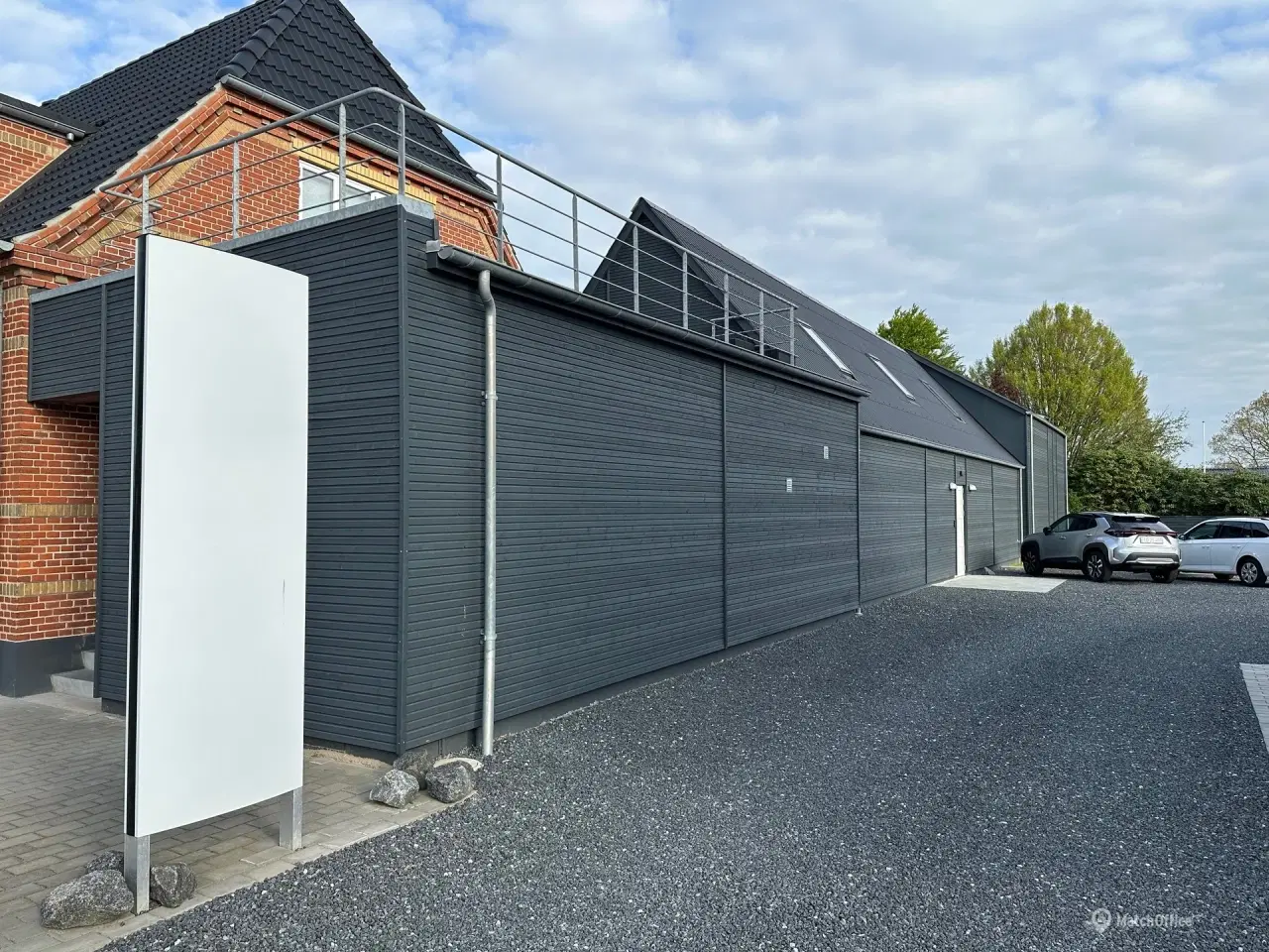Billede 10 - Total nyistandsat attraktiv lejemål centralt i Holstebro