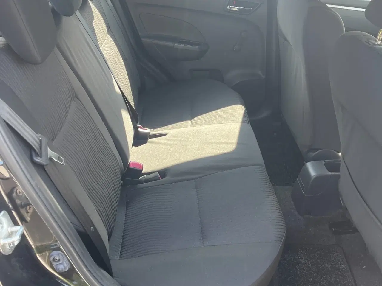 Billede 17 - Suzuki Swift 1,2 GL ECO+