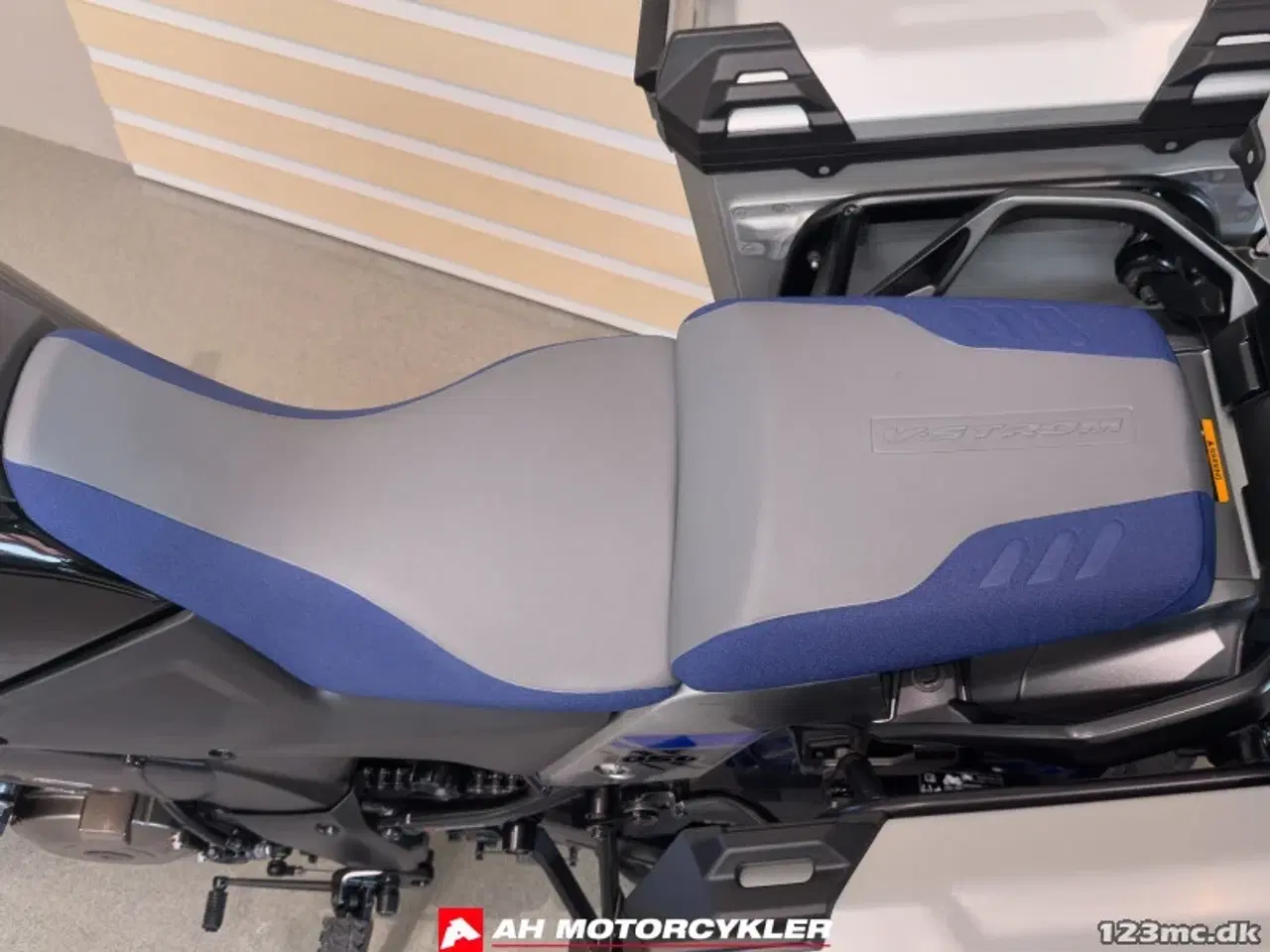 Billede 18 - Suzuki DL 1050 XT V-Strom