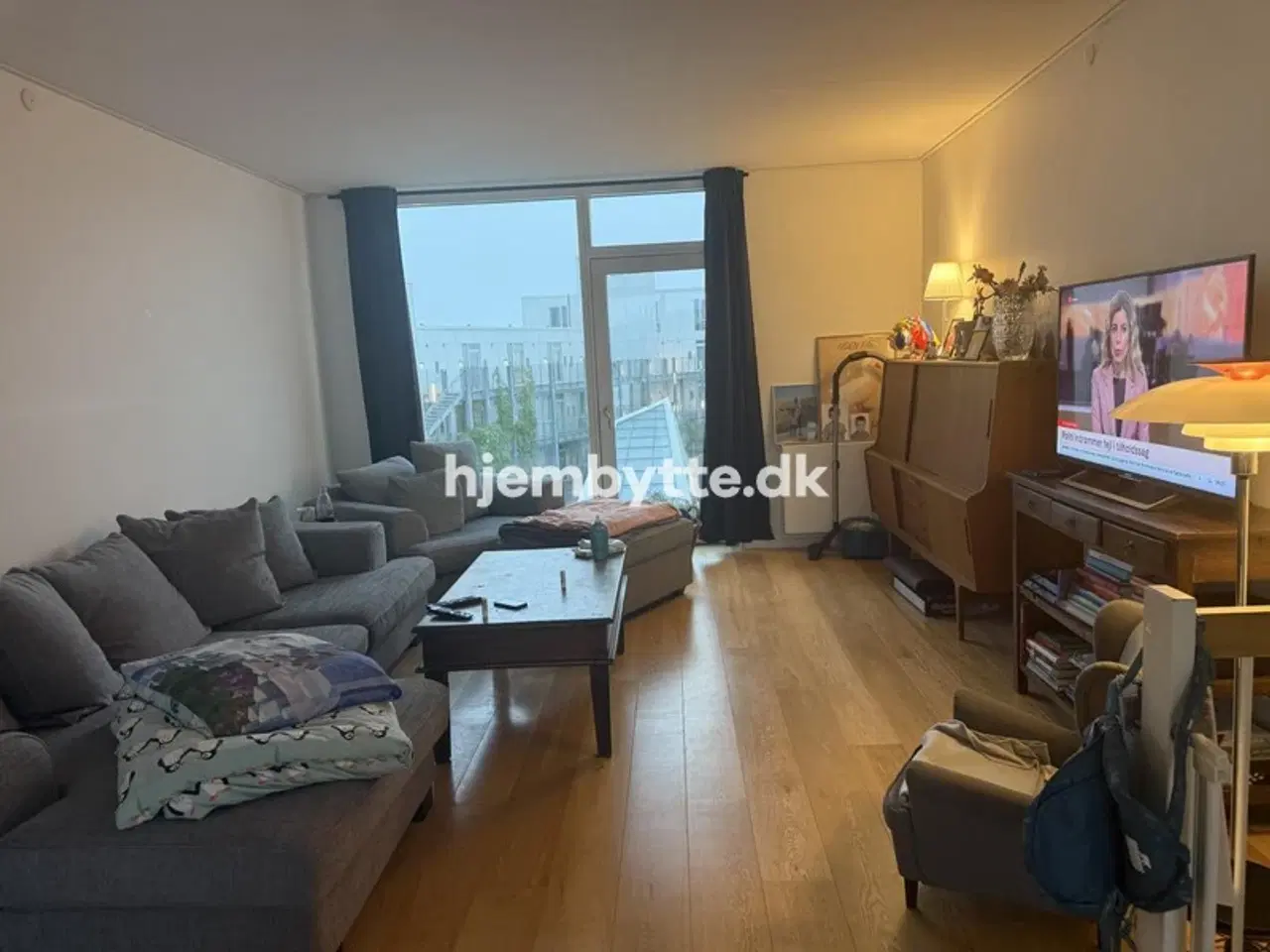 Billede 3 - Hjembytte - VanløseTorv