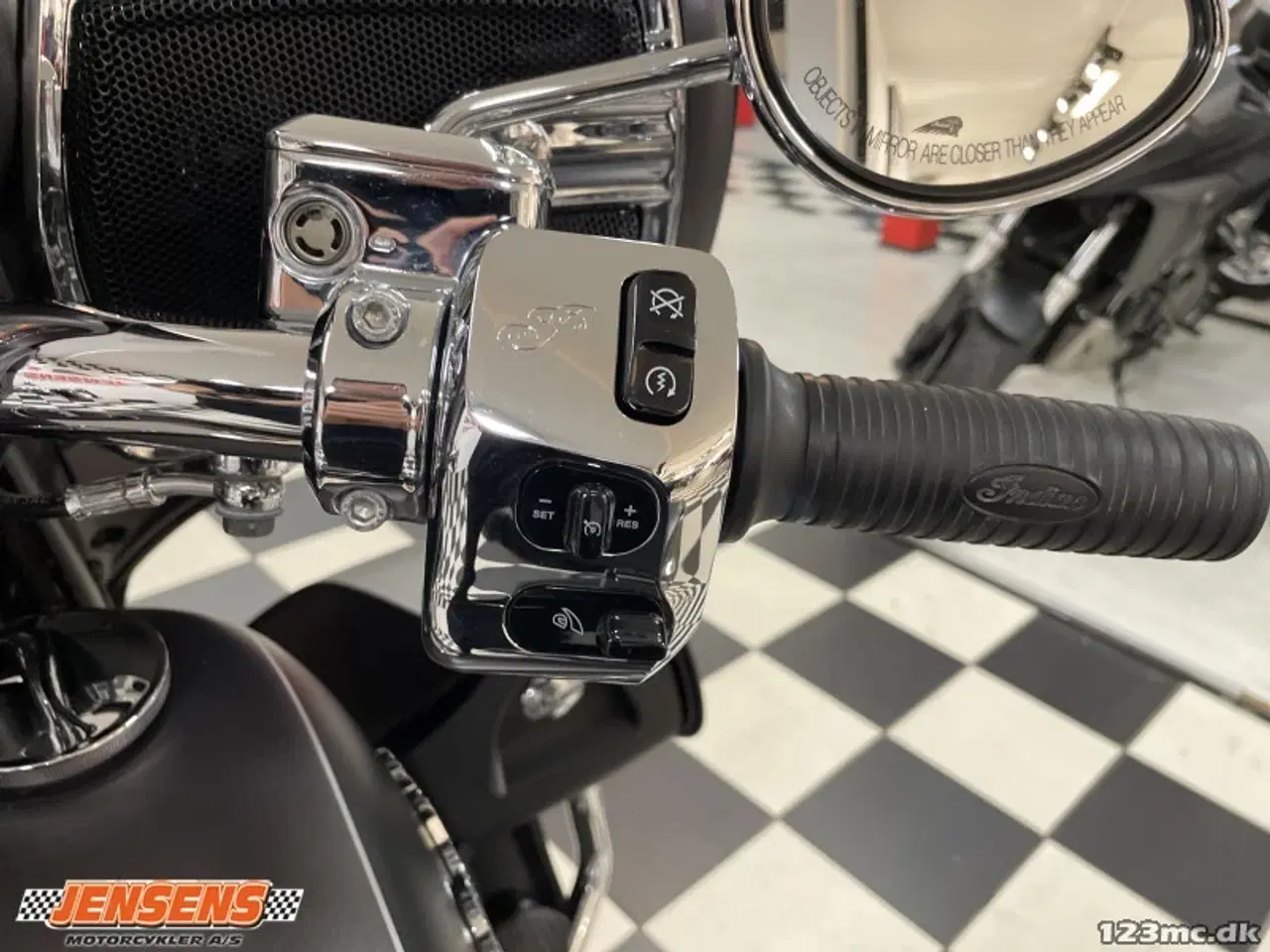 Billede 13 - Indian Roadmaster