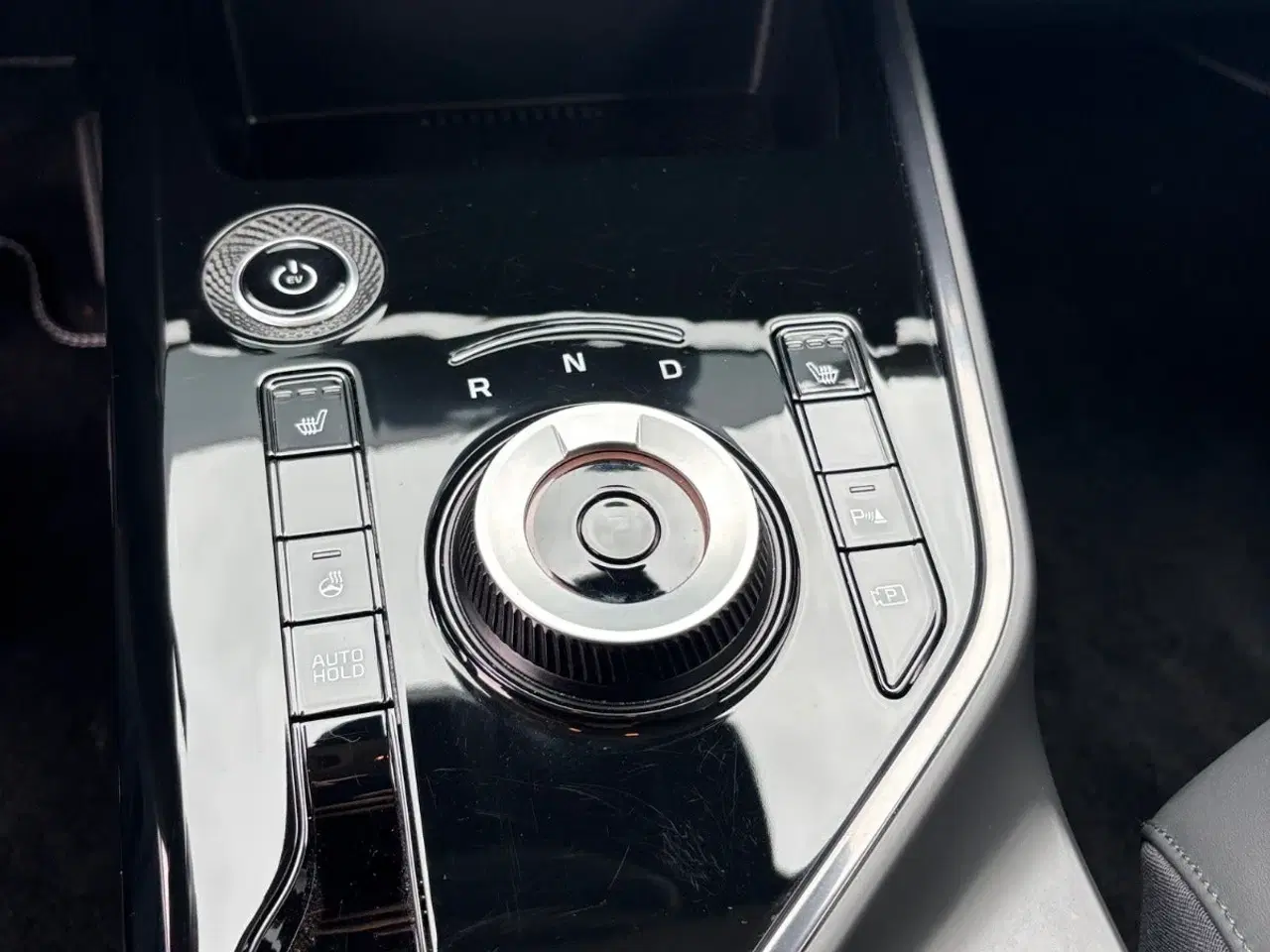 Billede 10 - Kia Niro 64 EV Vision