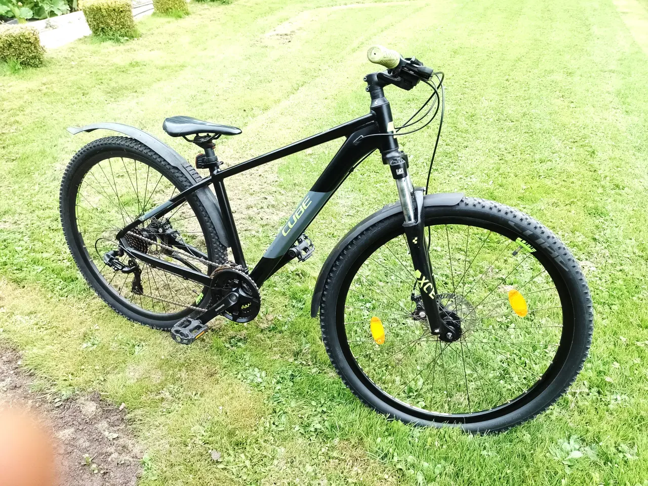 Billede 2 - 29" Cube MountainBike