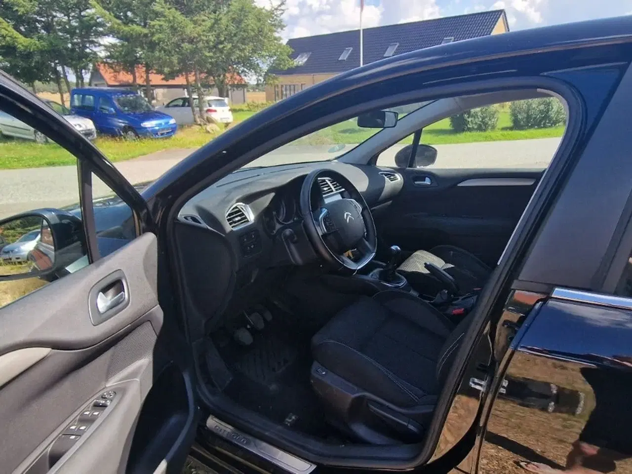 Billede 5 - Citroën C4 1,6 BlueHDi 100 Challenge