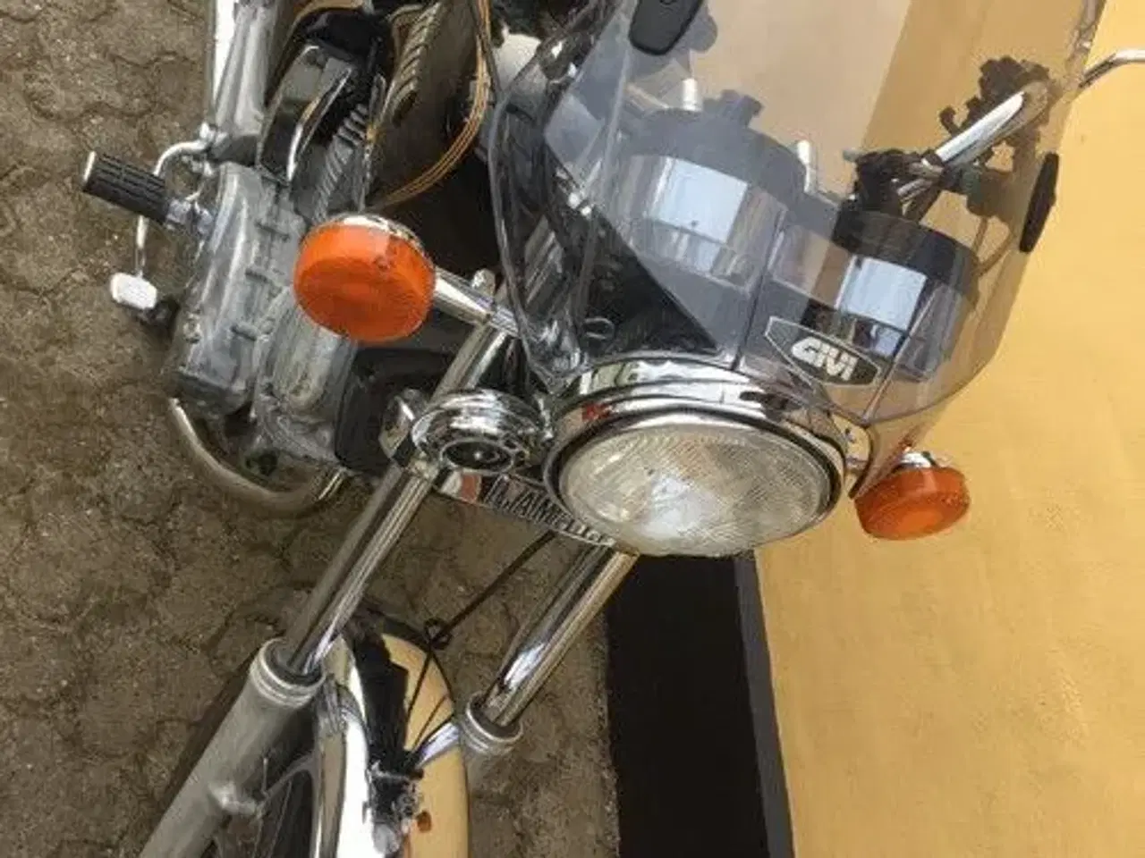 Billede 7 - Yamaha XV 500 SE