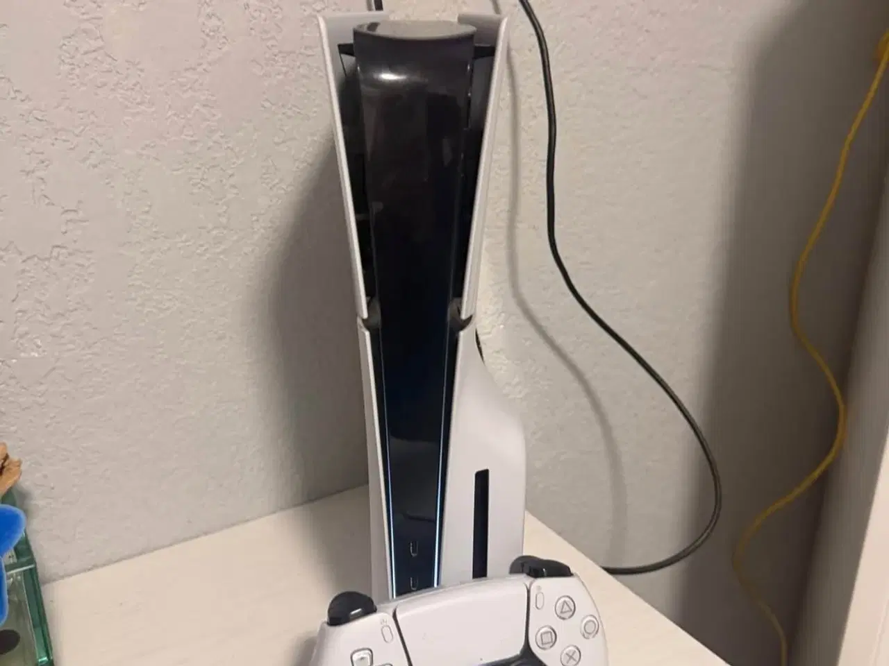 Billede 2 - Playstation 5 Slim Disc