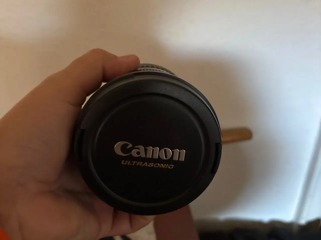 Billede 3 - canon ultrasonic