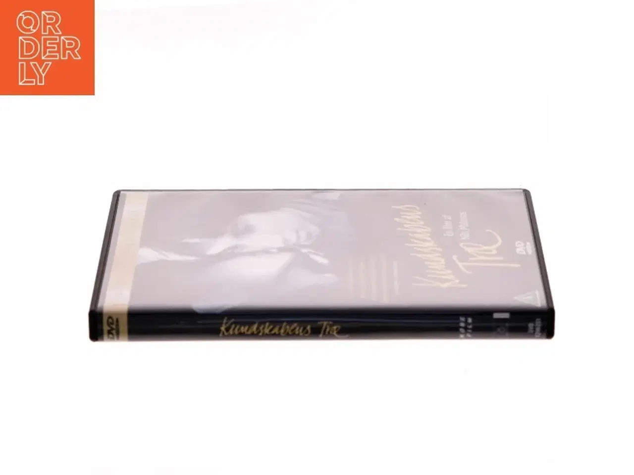 Billede 2 - Kundskabens Træ (DVD)