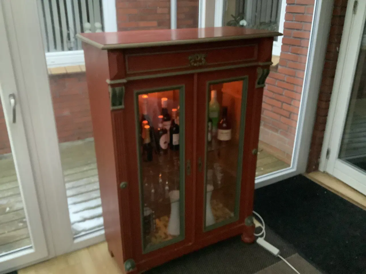 Billede 1 - Bar stor