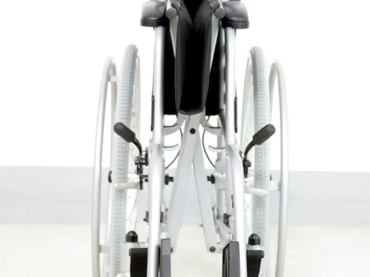 Billede 3 - Superlet Kørestol KUN 9,6 kg.  