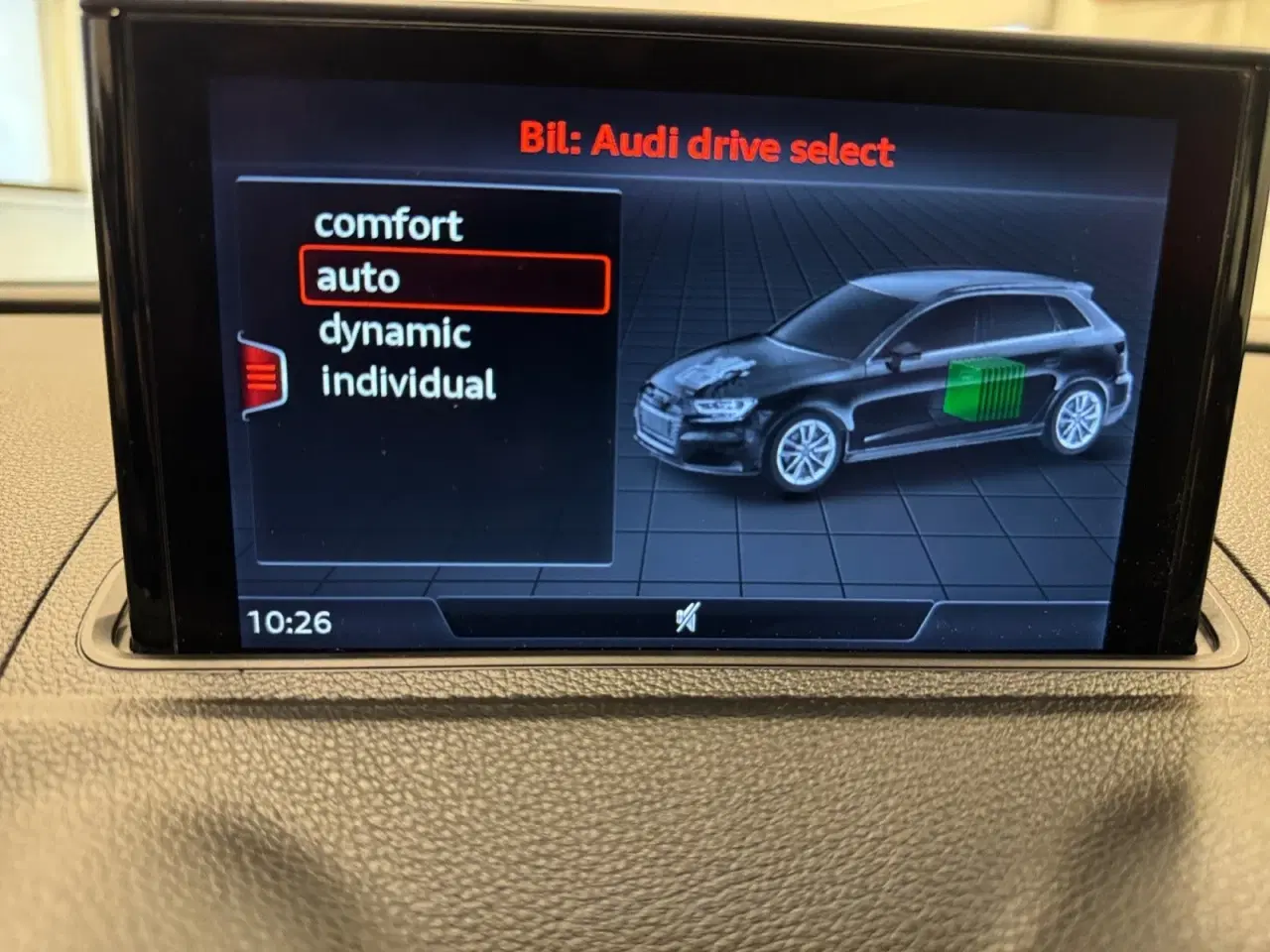 Billede 8 - Audi A3 1,4 e-tron Sportback S-tr.