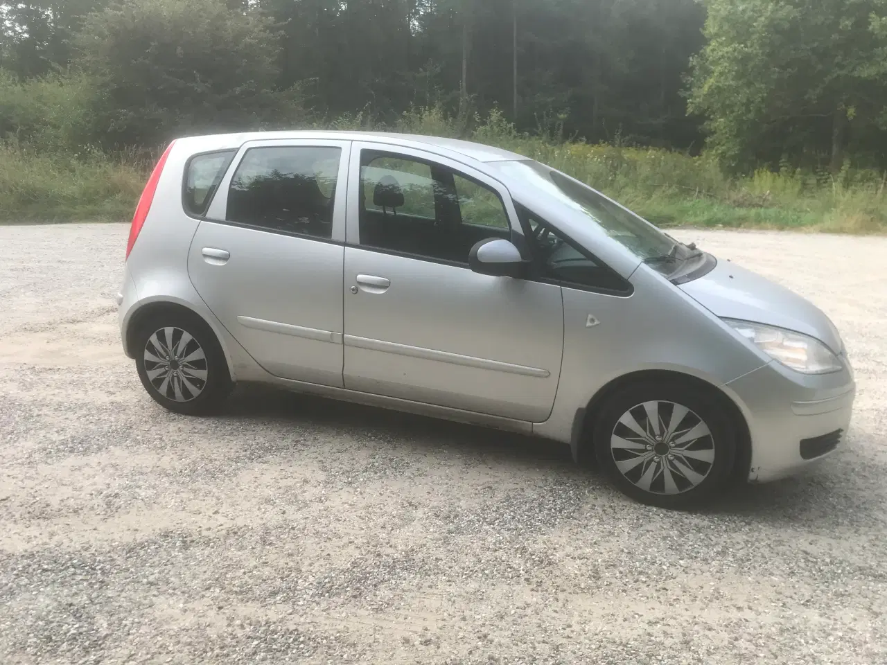 Billede 7 - Mitsubishi Colt 1,5 Aut 