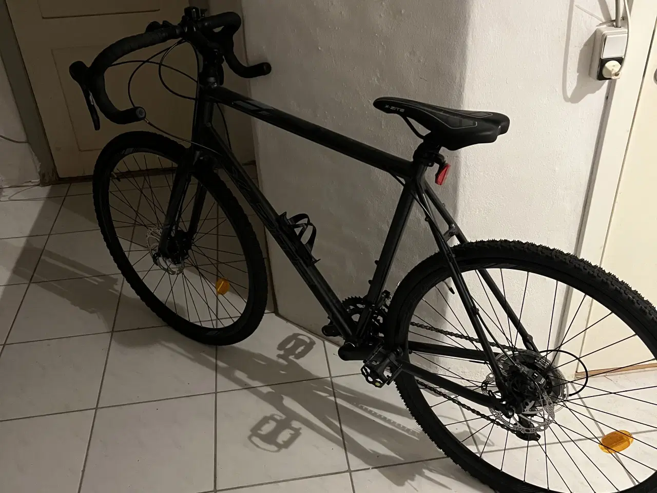 Billede 1 - Cross cykel