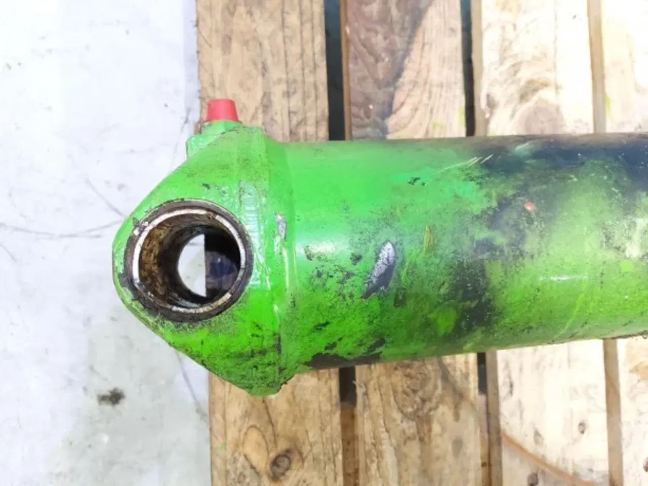 Billede 12 - Merlo P40.7 Cylinder 035290