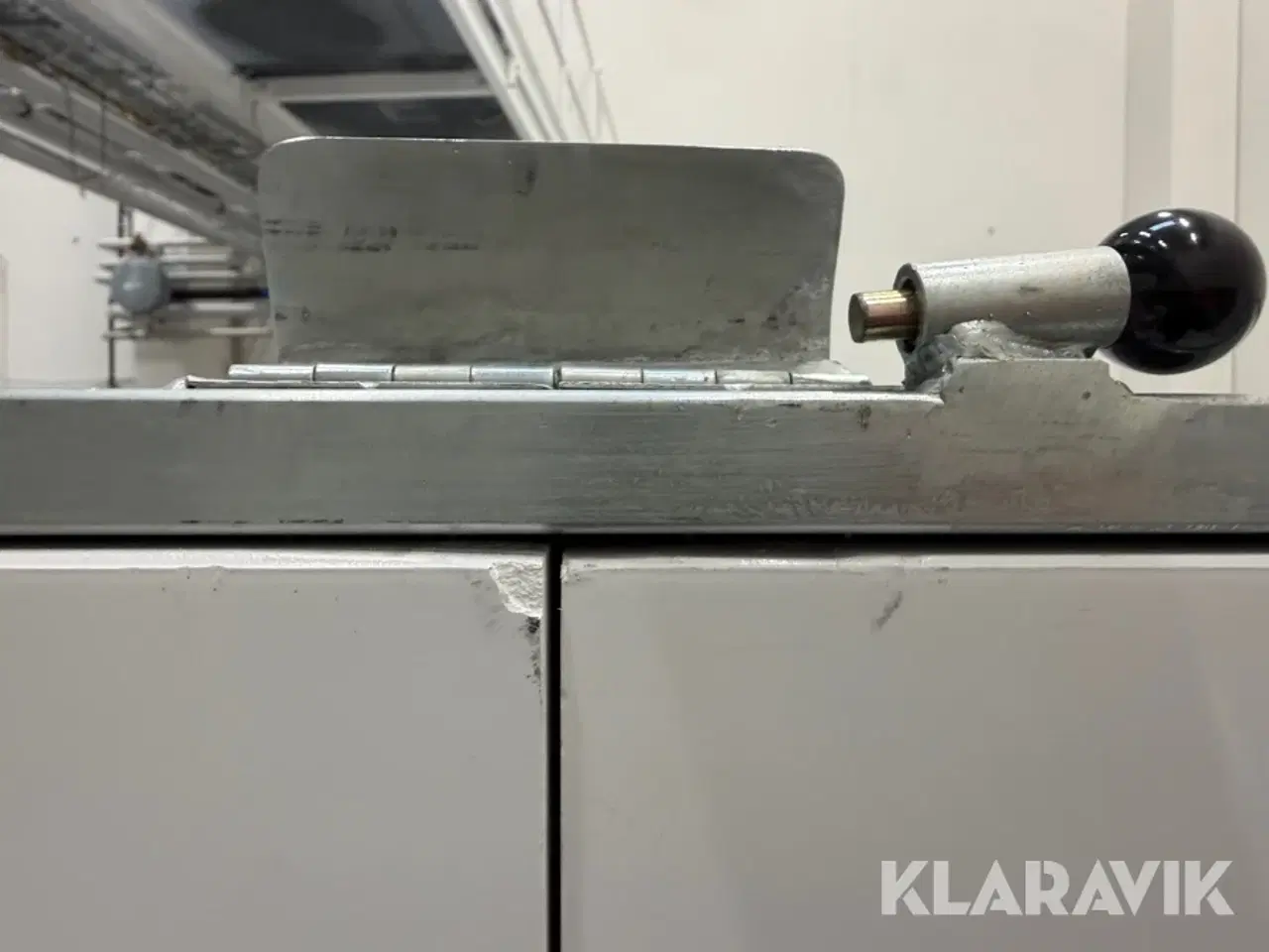 Billede 5 - Reolvogne 10 styk