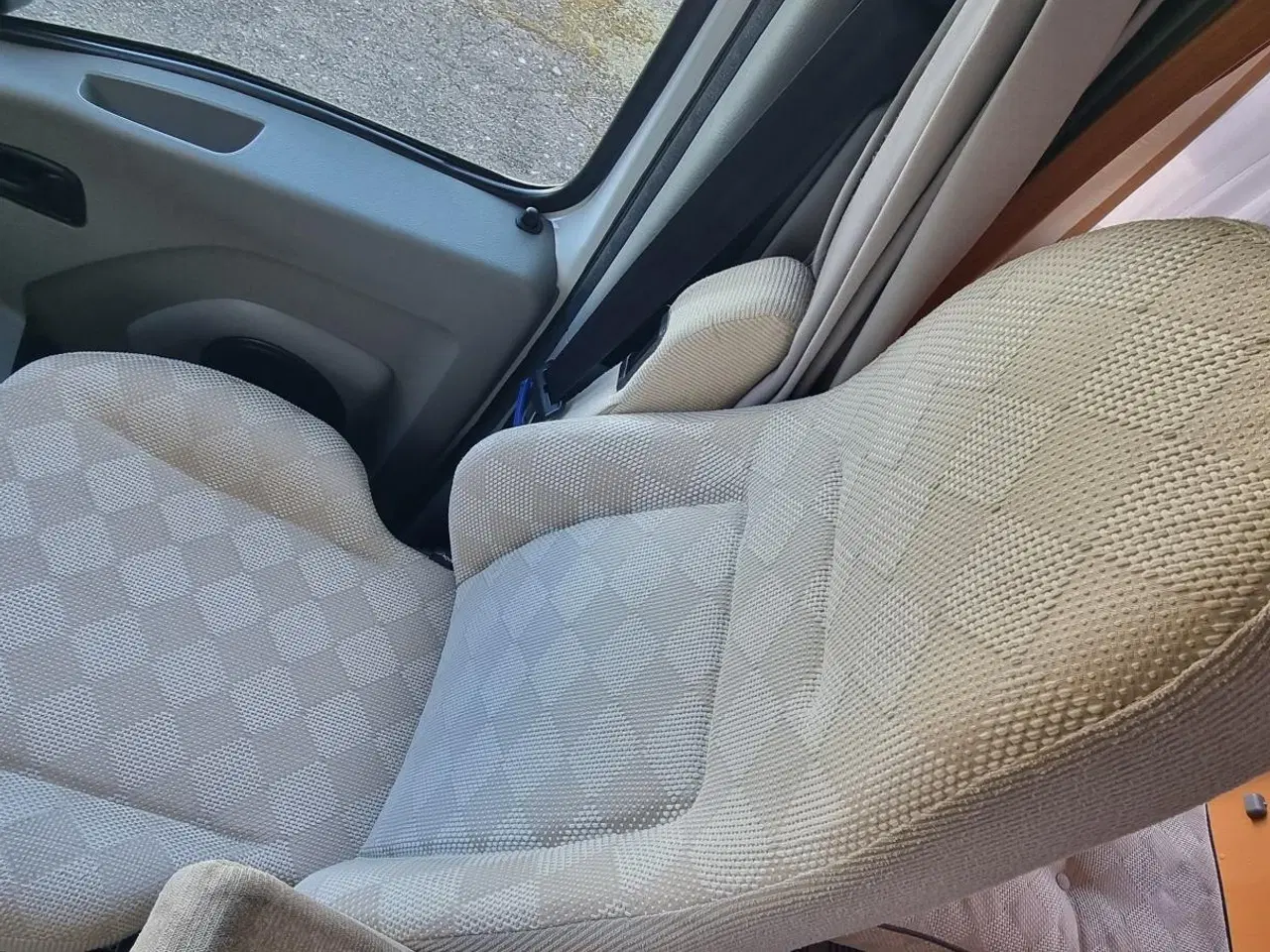 Billede 14 - Dethleffs RT 7094 