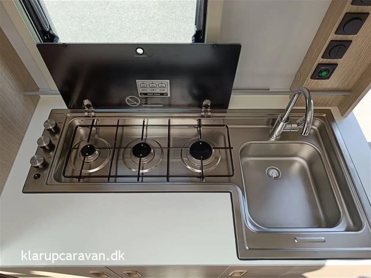 Billede 14 - 2023 - Adria Aviva 472 PK