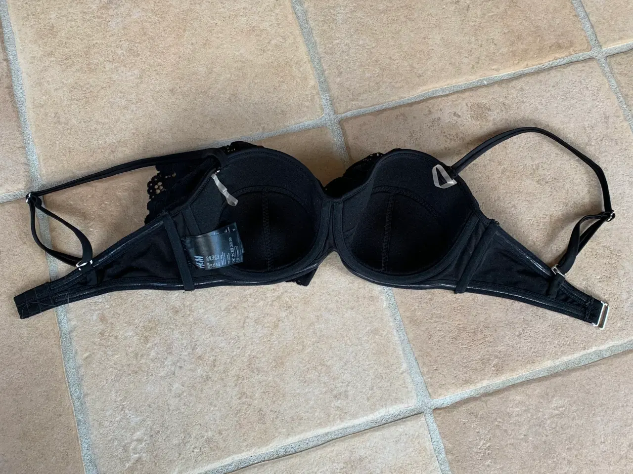 Billede 3 - H&M Bikini top str. 75D
