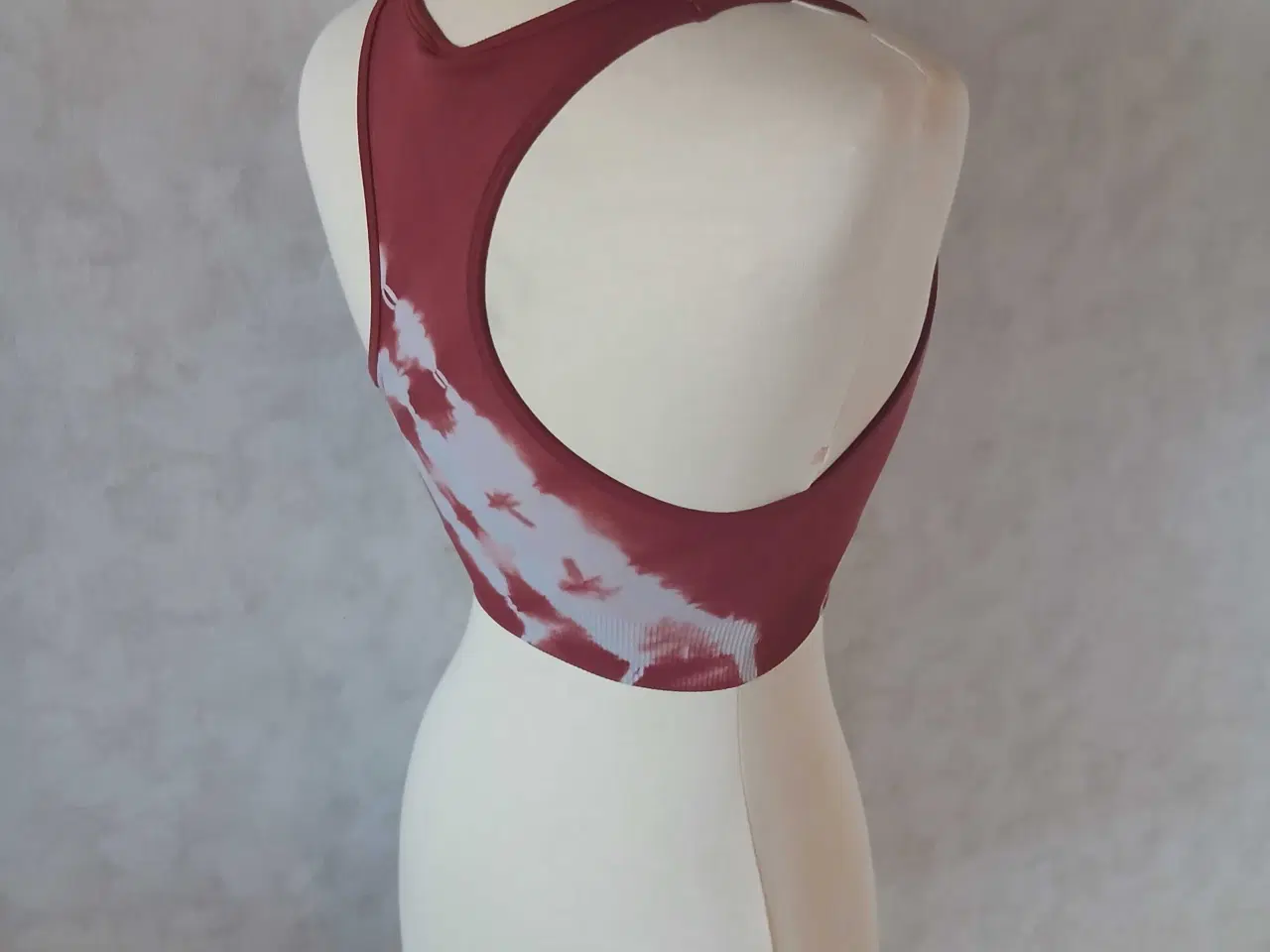 Billede 4 - Sports bh/ fitness str S