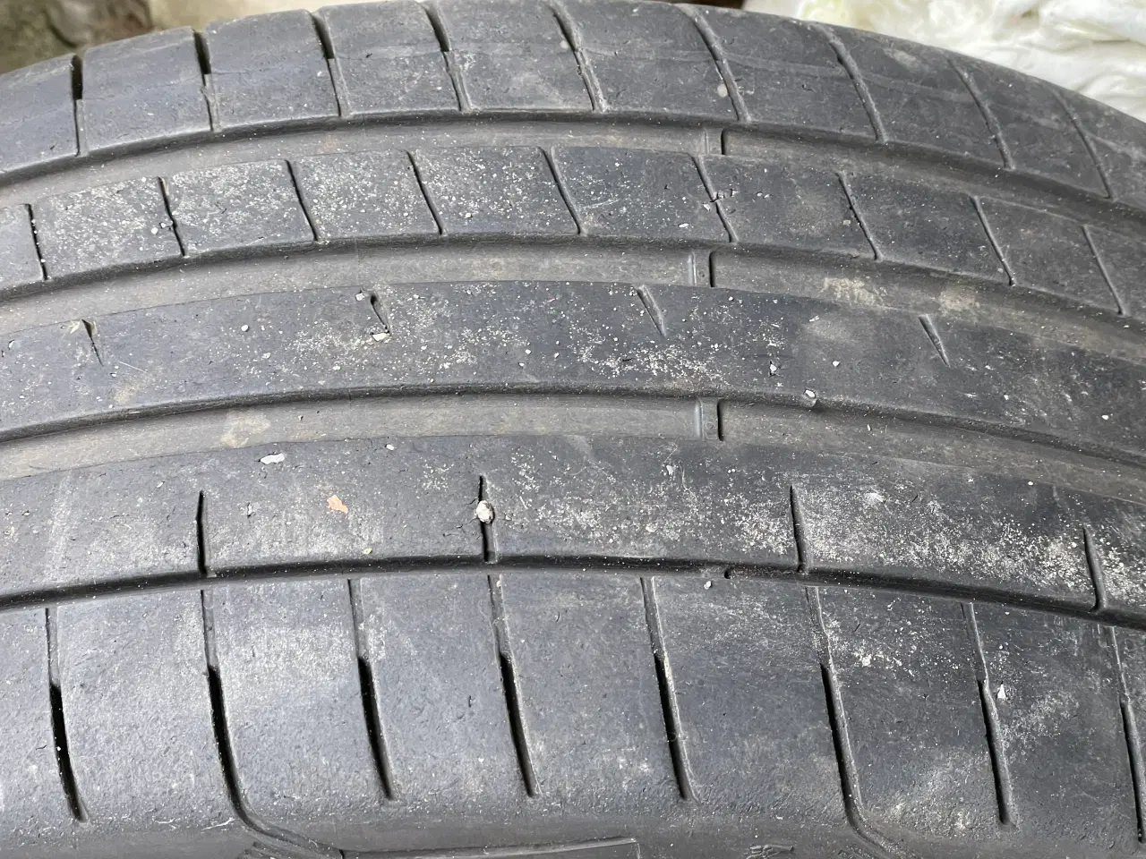 Billede 9 - Alu fælge 19" med dæk til BMW e46