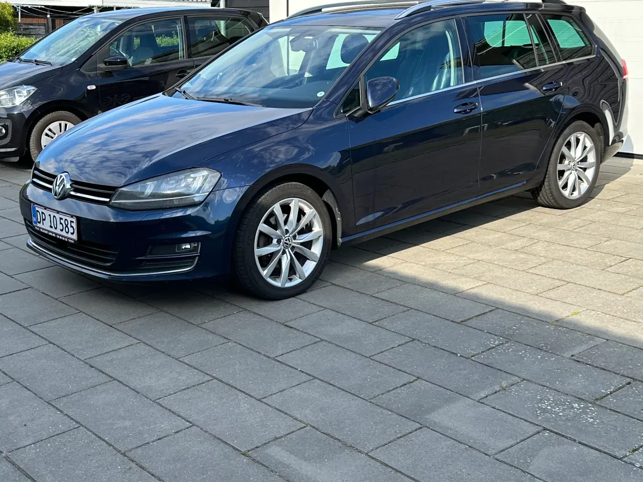 Billede 2 - Vw golf 7