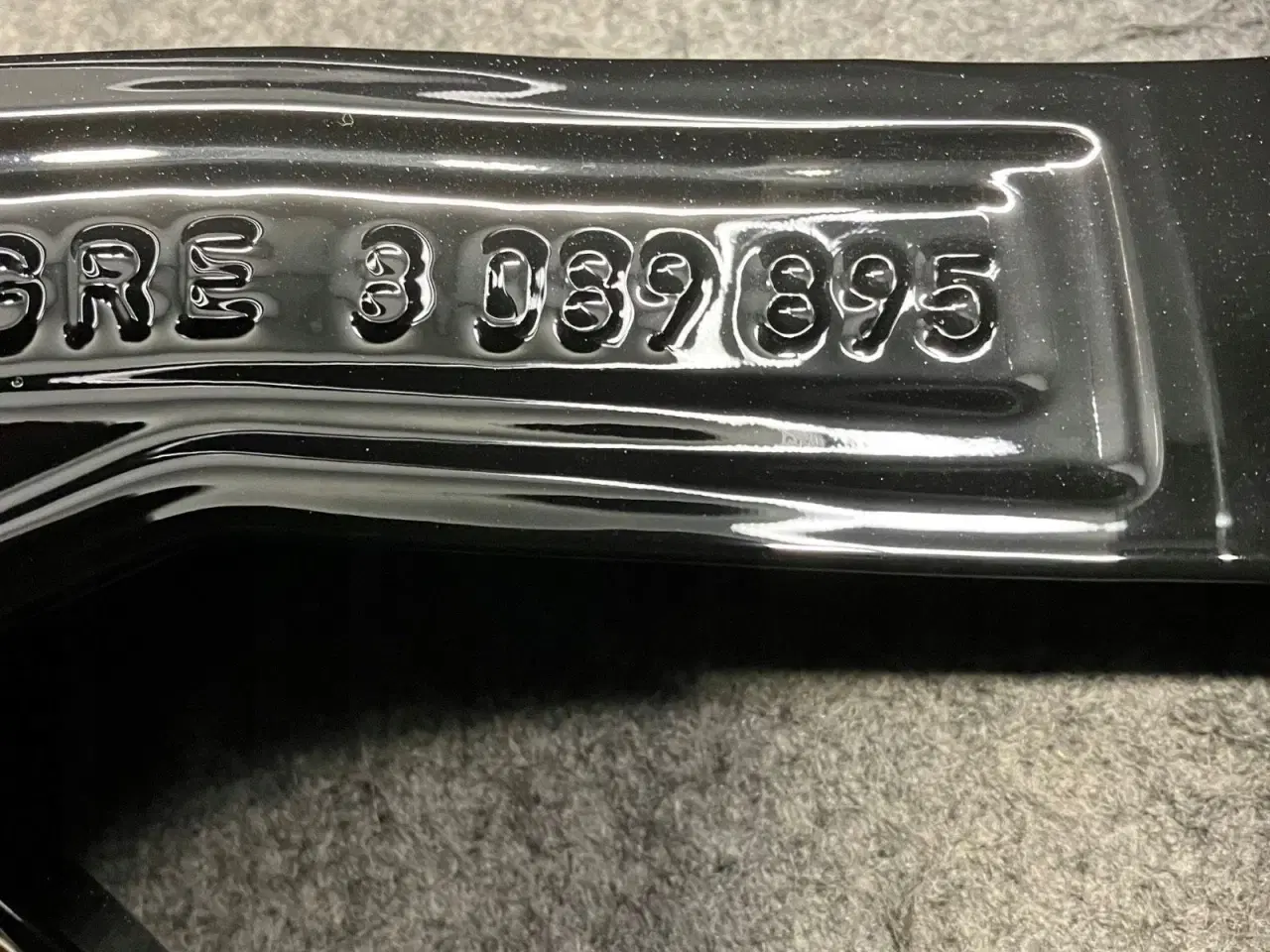 Billede 4 - ALUFÆLGE BMW 3 G20 G21 792M