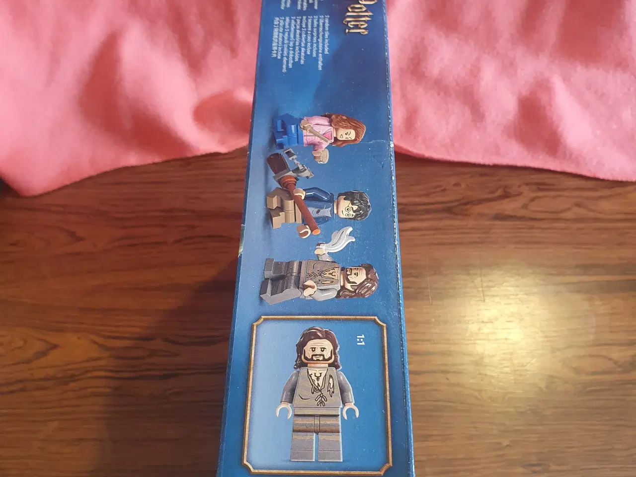 Billede 6 - Lego Harry Potter 76401
