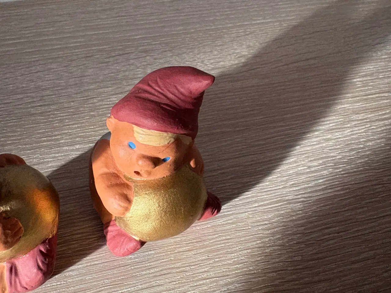 Billede 2 - Klarborg SStine slikmund & Tobias Tvebak