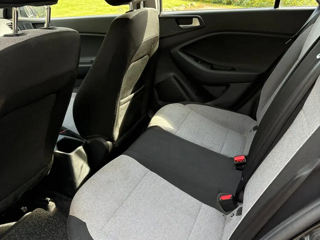 Billede 7 - Hyundai i20 1,1 CRDi 75 Trend